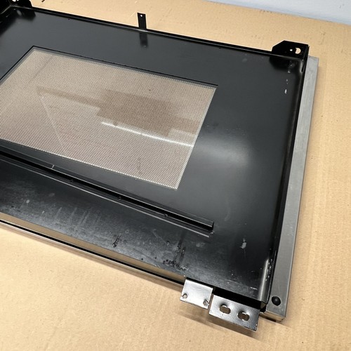 Dacor Part 66273 82216B 26713B Wall Oven Door Skin Stainless - Heavy Scratching