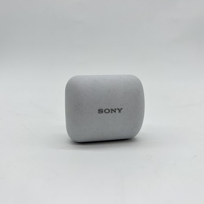 Sony LinkBuds Truly Wireless-Kopfhörer – Multipoint-Bluetooth-Verbindung – Akkul