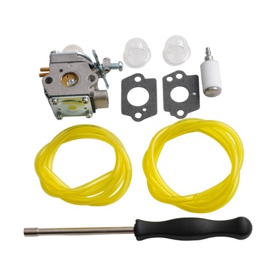 Carburetor for Craftsman WS2200 String Trimmers and More Complete Package