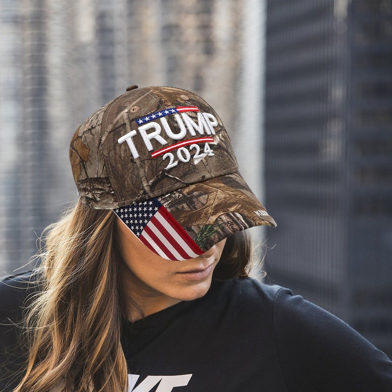 Trump Cap Trump Hat 2024 Make America Great Again Hat Mens Trucker Hats for Men