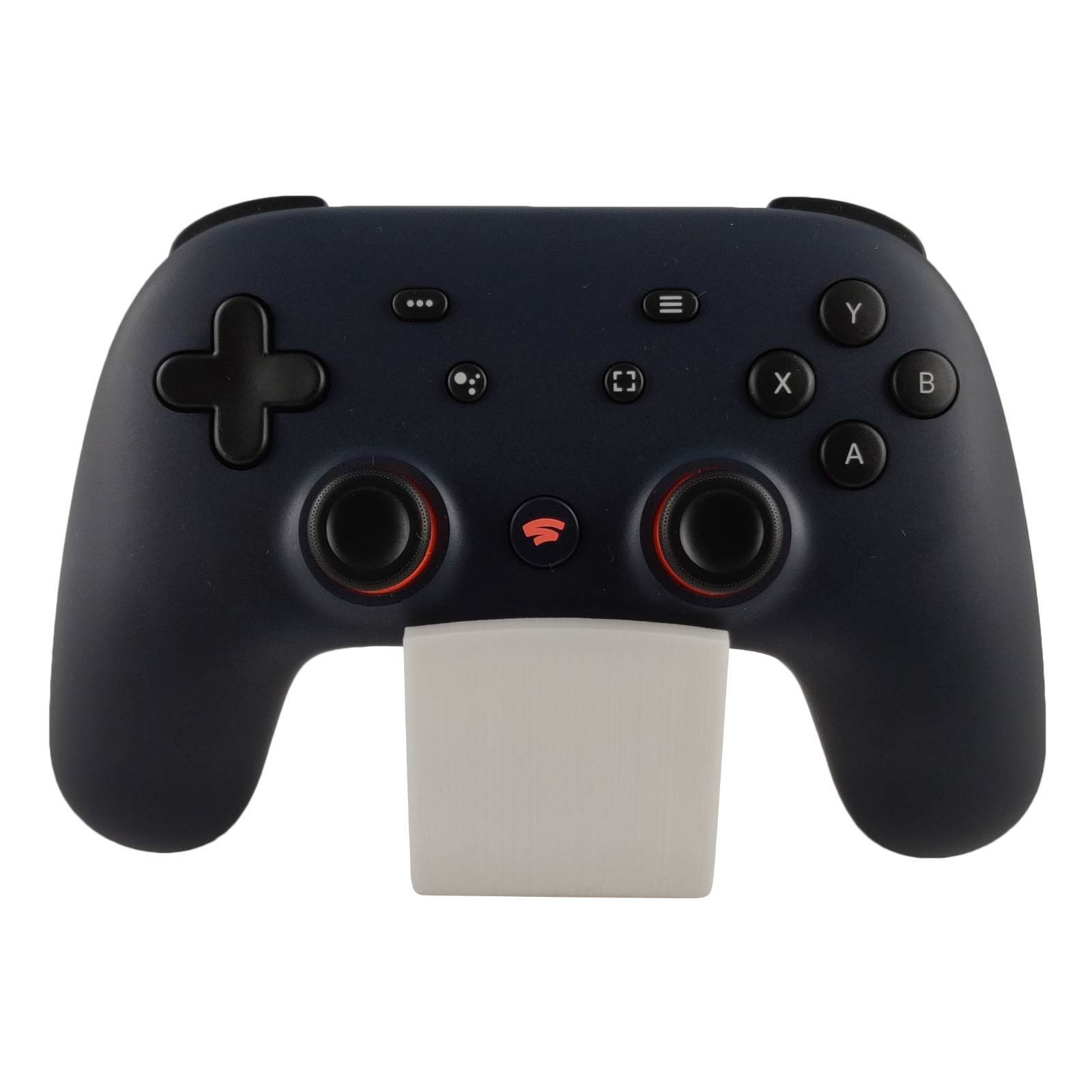 Für Google Stadia Controller Ständer Stand Halterung Halter Zubehör in 7 Farben