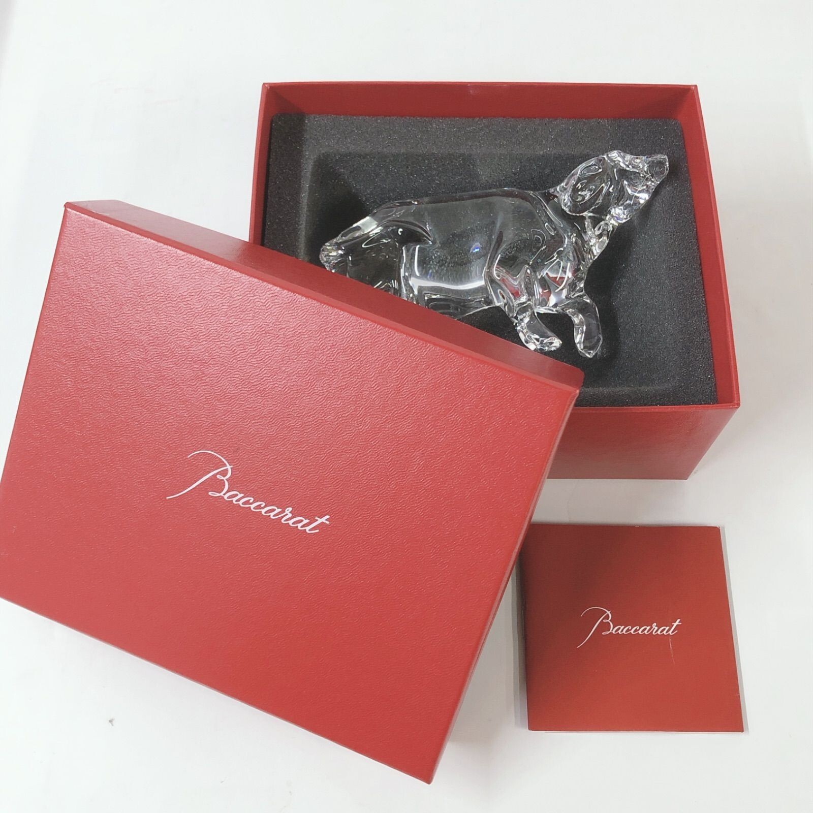 Baccarat　置物 $_57.JPG?set_id=880000500F