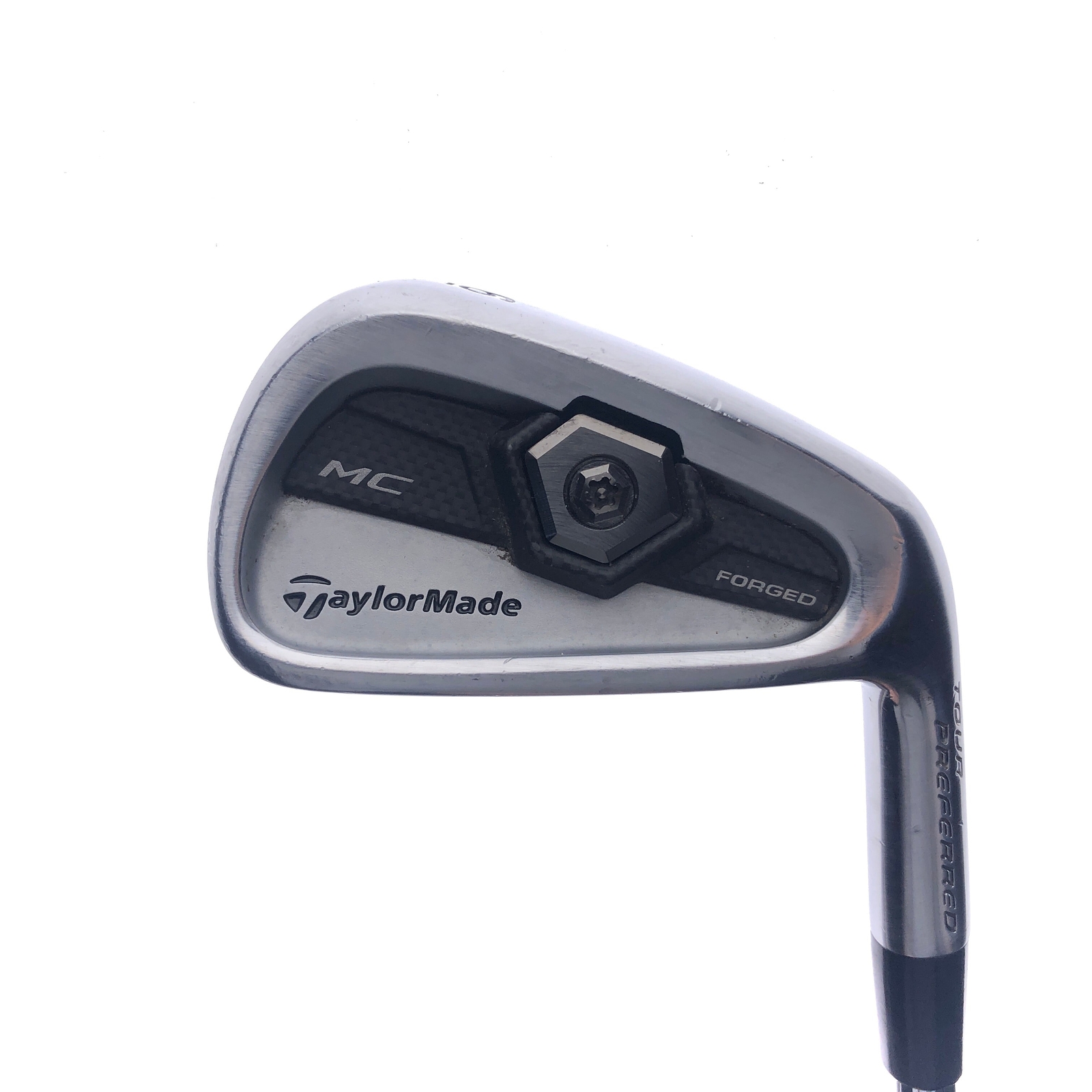 H*e様 TaylorMade Tour Preferred MC 5-P TaylorMade Tour Preferred MC Golf Irons | Golfbidder