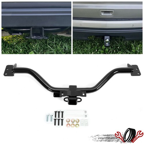 Приемник тягово-сцепного устройства прицепа класса 3 для 08-17 Buick Enclave 09-18 Chevy Traverse