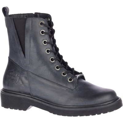 

Женские кроссовки Harley-Davidson Anslee Steel Blue 9 M