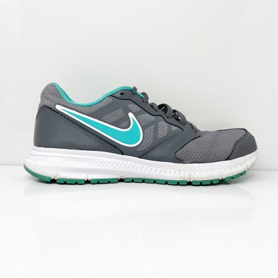 

Nike Womens Downshifter 6 684765-009 Серые кроссовки для бега, размер 7, Серый, Downshifter 6