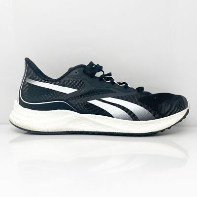 

Мужские кроссовки Reebok Floatride Energy 3.0 FX3864 черные кроссовки размер 11, Черный, Floatride Energy 3.0