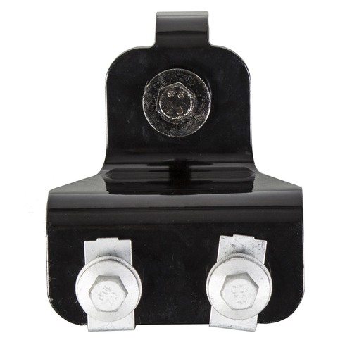 Pair Skid Plate Brackets Left & Right Fits 2010-2020 Ford F-150 SVT Raptor