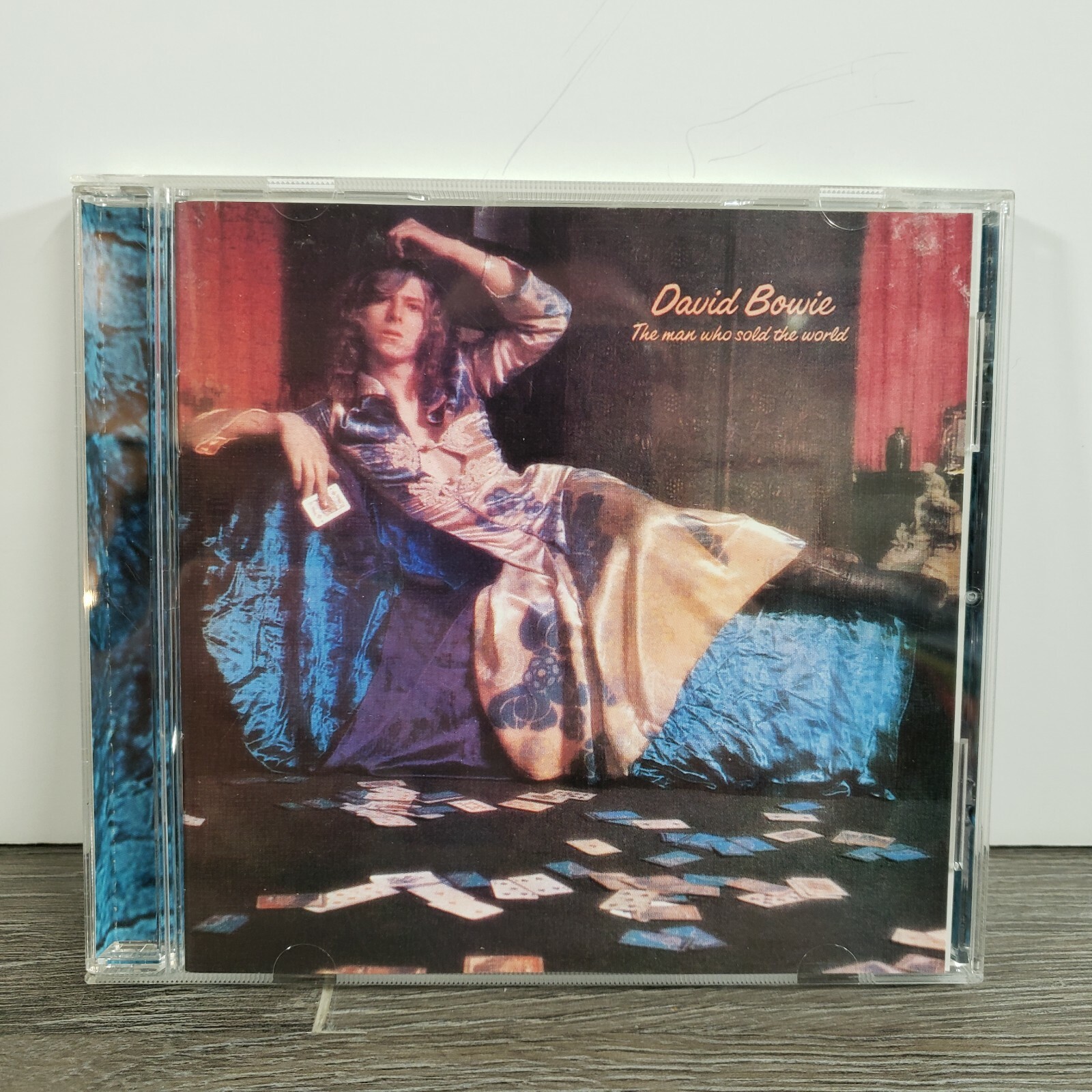 洋書 David Bowie immortel David Bowie: the immortal hybrid - Med in ArtMed in Art