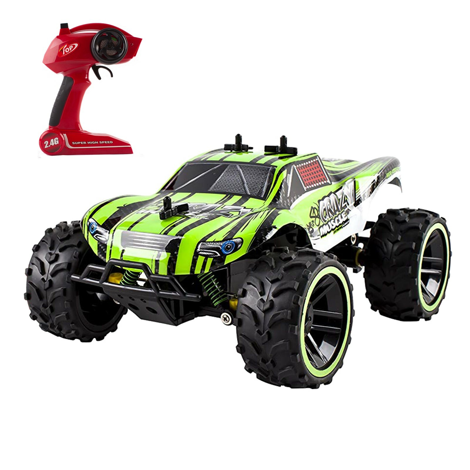 remote control car transporter