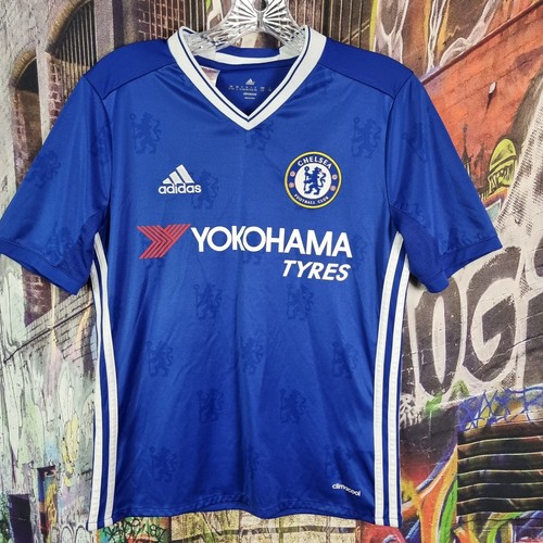 Chelsea FC アディダス トーレス 9 Mサイズ CHELSEA ADIDAS 2012/2013 FOOTBALL HOME JERSEY #9 TORRES SIZE
