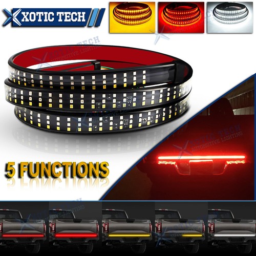 LED Tailgate Light Bar 60