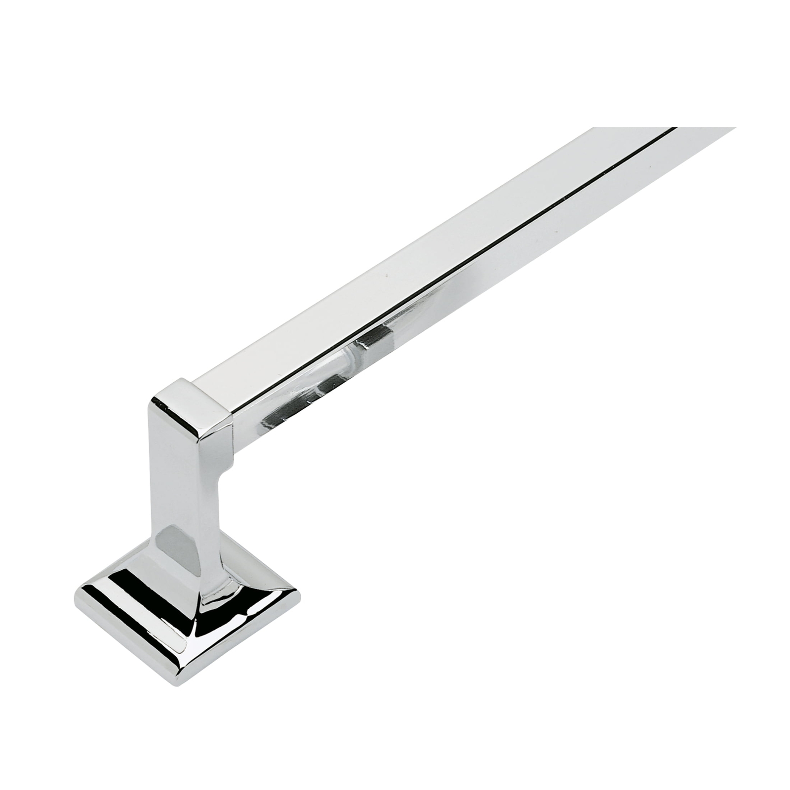 Bar For Bathroom Bedroom Closet Or Kitchen Polished