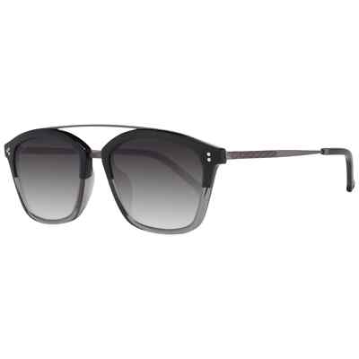 Hally & Son Black Unisex Sunglasses/One Size/Black Hally & Son Black Unisex Sunglasses/One Size/Black | eBay main image 2