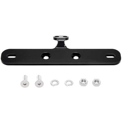 Universal Fender Mounting Bracket - Prism Supply Co. Ripple Tail Light