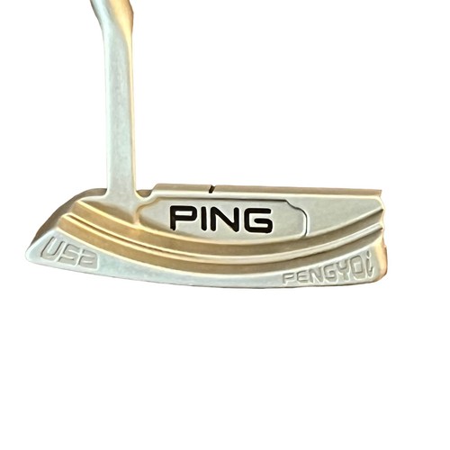 Ping Isopur 2 Putter | Ping Isopur Putter