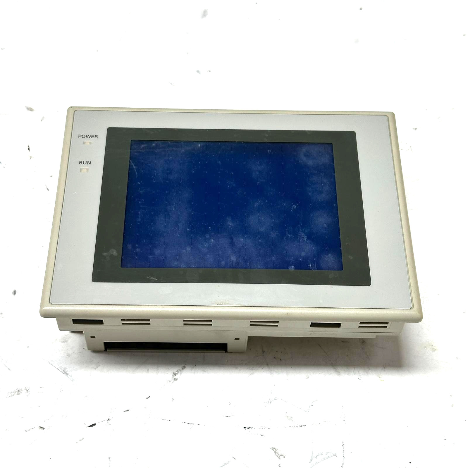 Omron NT30-ST131-E PLC TOUCH PANEL HMI