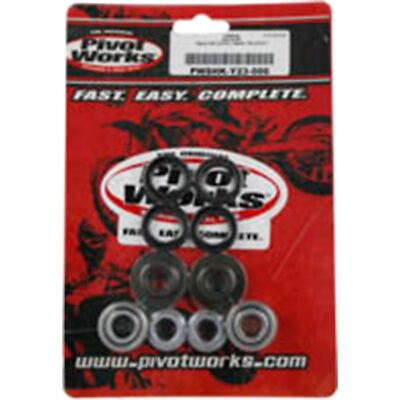 Pivot Works Shock Bearing Kit PWSHK-Y23-000