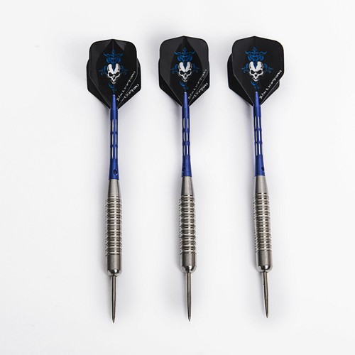 Professional Competition 26g Tip Darts Flights Toys Tungsten Steel Needles Set