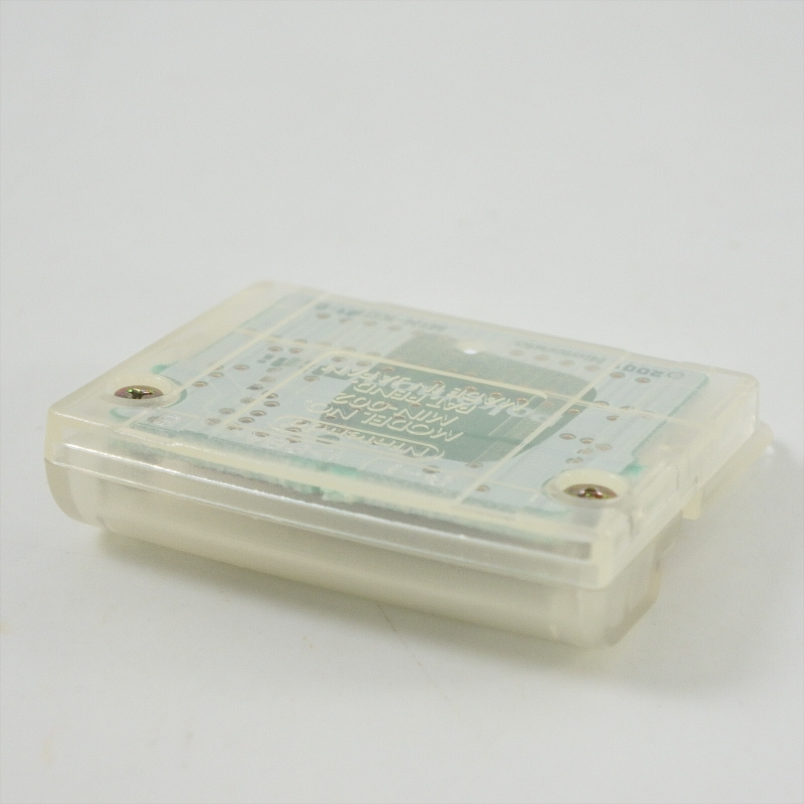 POKEMON SHOCK TETRIS Nintendo POKEMON MINI Japan 7300 pm | eBay