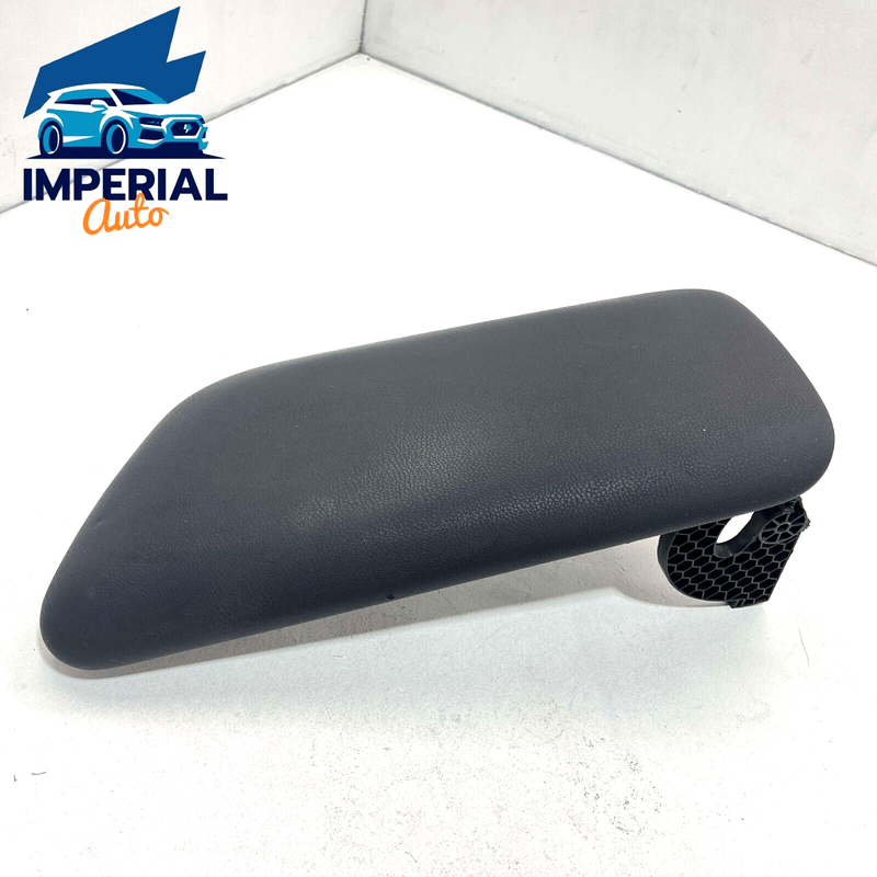 Used 2018-2020 TOYOTA CAMRY REAR CENTER CONSOLE LOWER ARMREST ASSEMBLY OEM