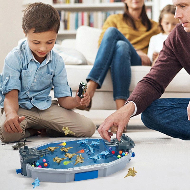 S For Kids Classroom Two Player Battle Toy Classic Strategy Brain Game