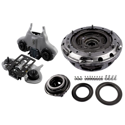 For Ford Focus 12-17 Auto Trans Clutch Pressure Plate & Clutch Fork Kit 47783RP