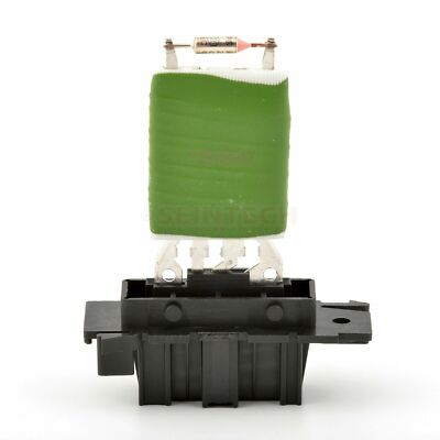 Vauxhall Corsa D Adam Heater Blower Motor Fan Resistor 13248240 BNIB Denso