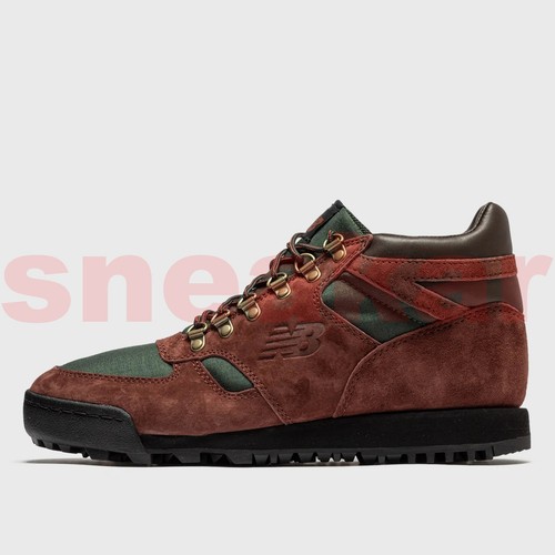 [URAINAC] Мужские New Balance RAINIER BROWN