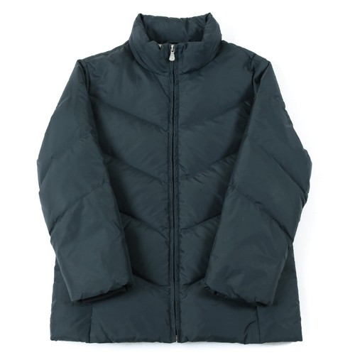 champion insulated puffer jacket