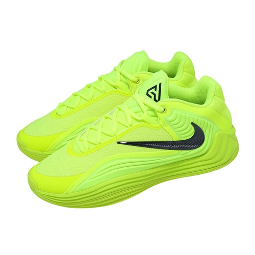 Nike Giannis Freak 7 EP Warning Label Men Basketball Hoopers Shoes HF3451-700