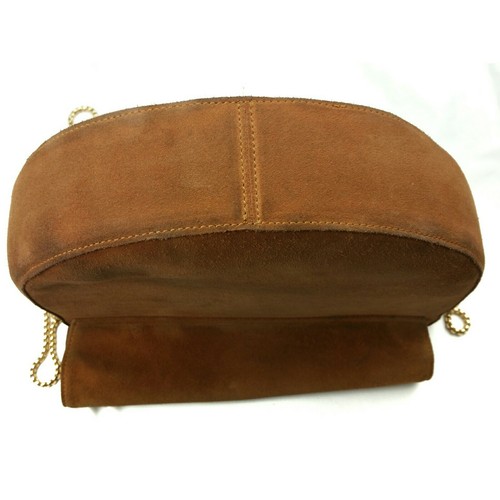 THE WOLF GANG Sierra Saddle Bag