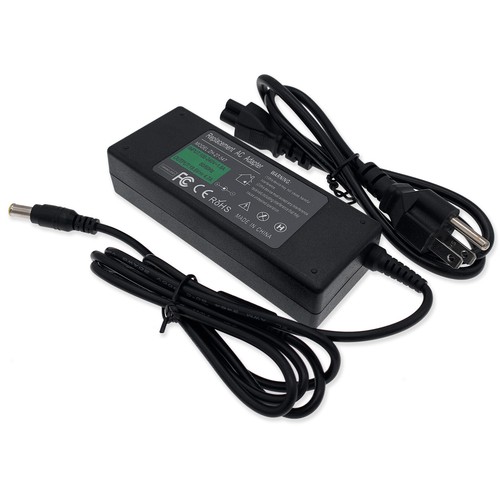 AC Adapter For Samsung UN28M4500AF UN28M4500AFXZA HD LED TV Power Supply Cord