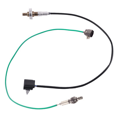 2X Up&Downstream Oxygen Sensor For Mazda 6 2.5L L4 2009-2013 234-5033 234-4279
