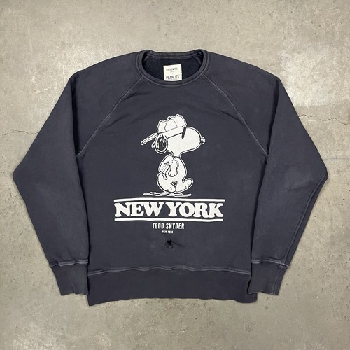 made in USA SNOOPY ヴィンテージ　ライフジャケット Vintage 1958-1965 Snoopy Life Vest Jacket Peanuts Rowing