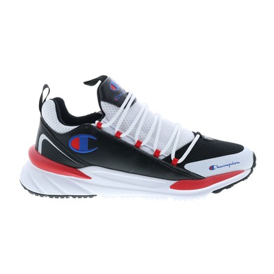 

Champion Kinna Verve CA100970M Мужские белые парусиновые кроссовки Lifestyle Обувь, Белый, Champion Kinna Verve