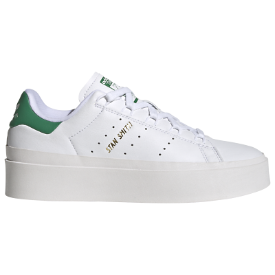 adidas Originals Stan Smith Bonega Women s platform sneaker GY9310