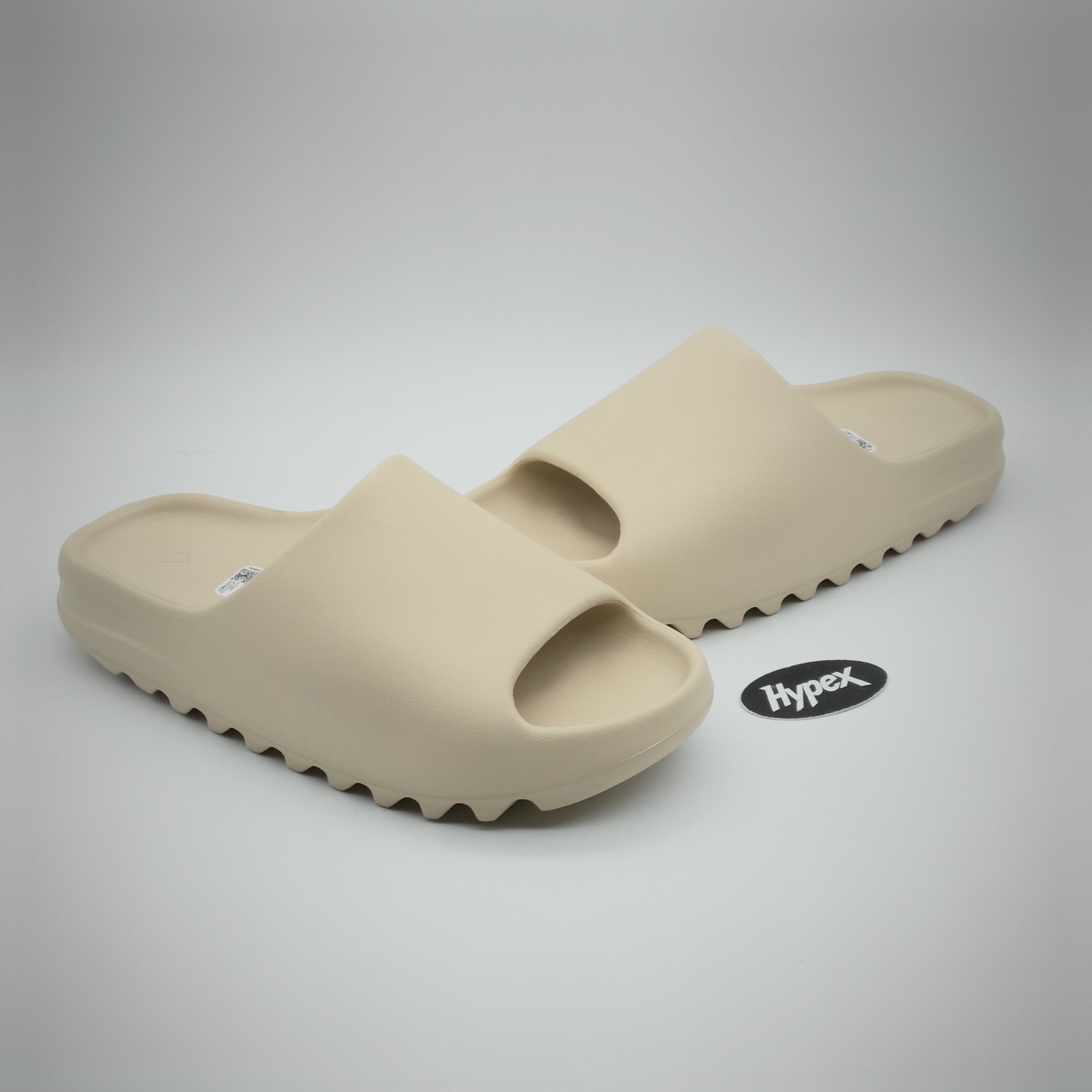 adidas Yeezy Slide Bone FZ5897 (2022 Restock) Men's Shoes | eBay