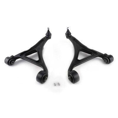 Front Lower Control Arms For 2017-2022 Dodge Challenger Charger Chrysler 300 AWD