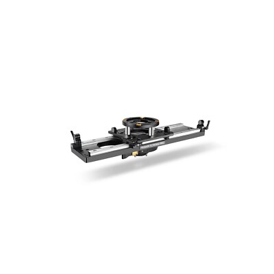 Proaim Flyking Pro Mitchell Video Camera Slider for Videomakers & Filmmakers