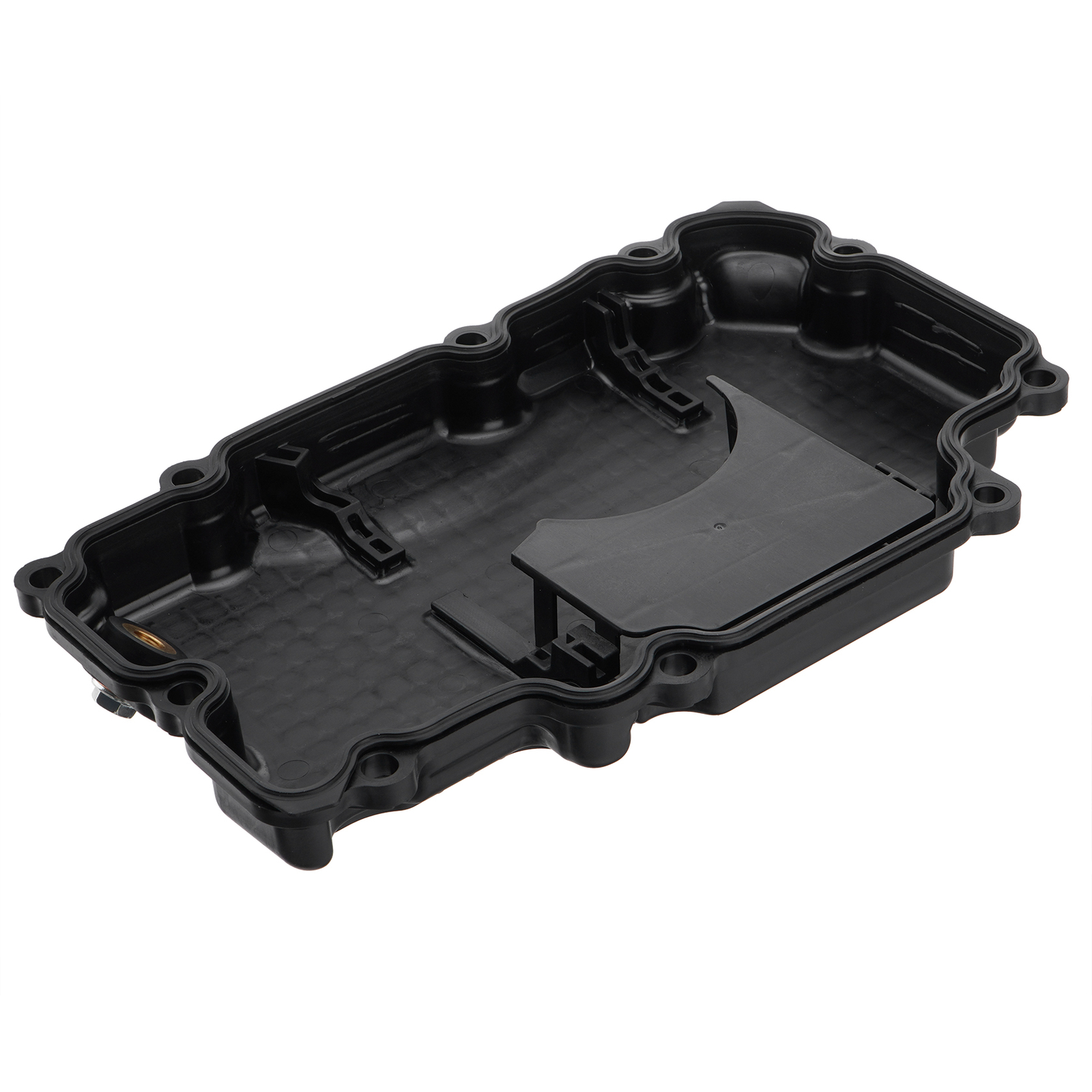ko-pan-daページ FOR 2023 2024 Nissan Z 3.0L V6 DOHC Engine Oil Pan Assembly