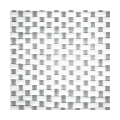 Fiberglass Woven Roving 18 Oz, Plain Weave Cloth 50" Wide x 3yds for Boat & P...