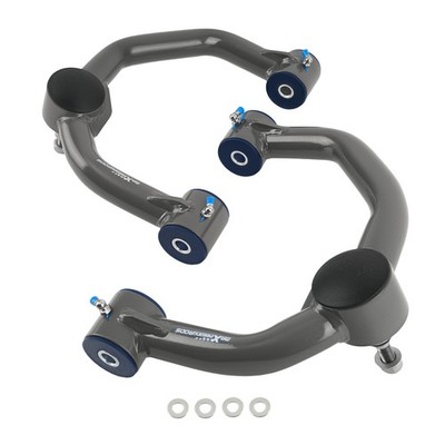 One Pair  Heavy Duty Front Upper Control Arms Kit For Ford F-150 2004-2023