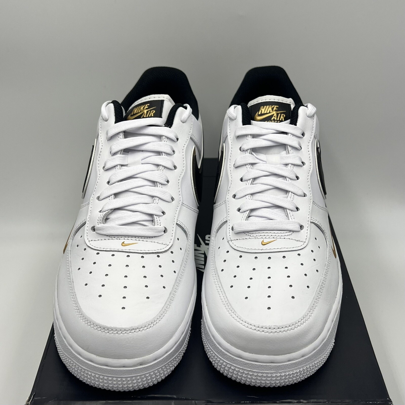 Nike Air Force 1 '07 LV8 Shoes White 
