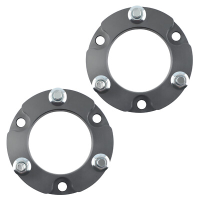 2inch Front Leveling Lift Kit For Toyota Tacoma 2WD 4WD 05-2023 Aluminum