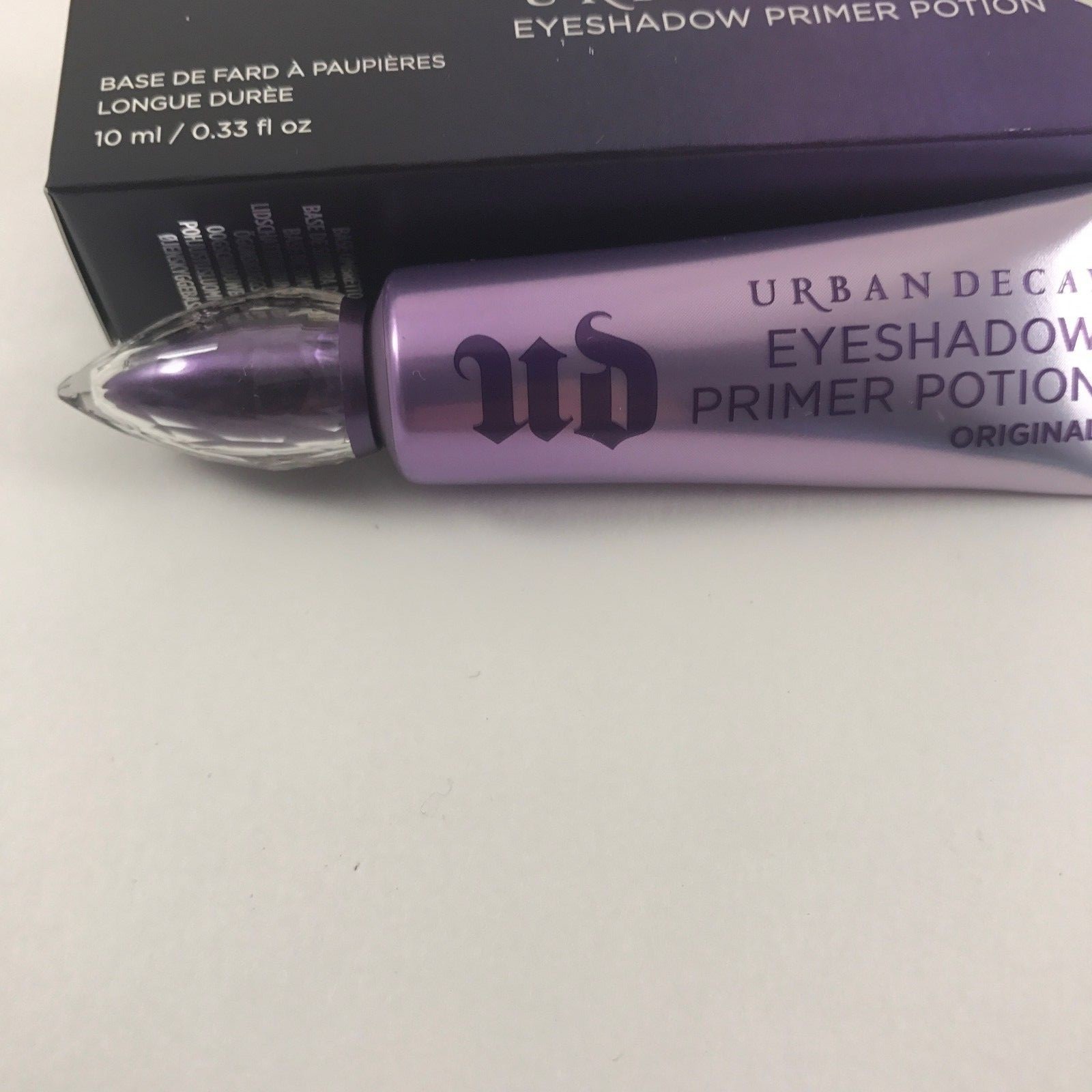 Urban Decay: Eyeshadow Primer Potion 0.33 fl oz/Full Size