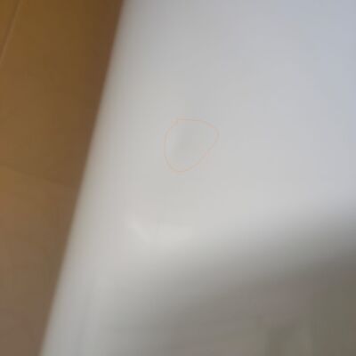 Objectfoto('s) van geverifieerde koper