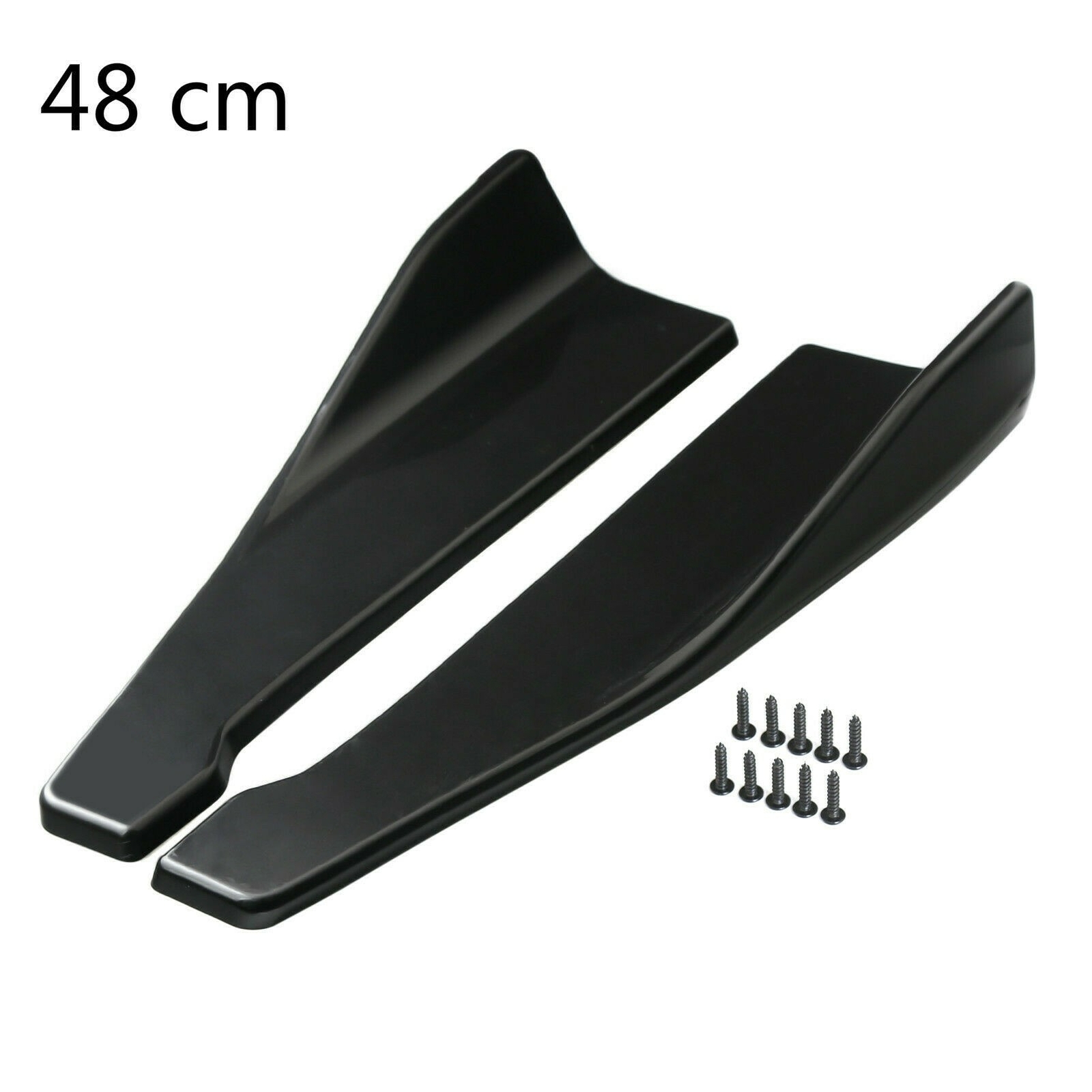 2-pi-ces-voiture-bas-de-caisse-lat-raux-protection-parechocs-s-parateur