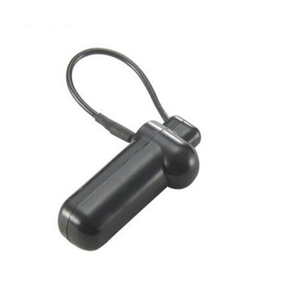 Security Checkpoint, 1000PCS/Carton Hard Tags Reusable Clothing Tag with Stri...
