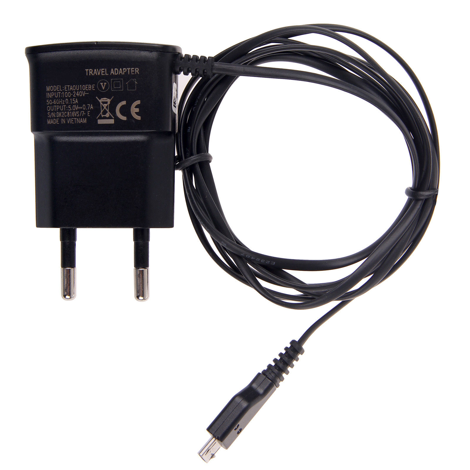 Wall Chargers for Samsung Galaxy S